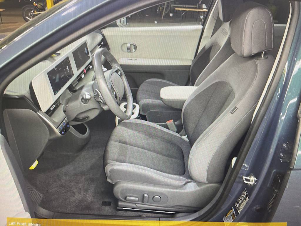 Thumbnail: 2024 Hyundai Ioniq 5 - 7