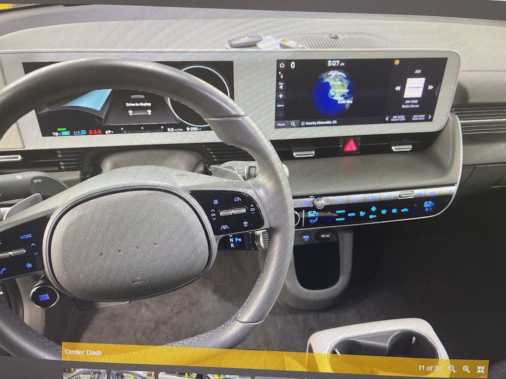 Thumbnail: 2024 Hyundai Ioniq 5 - 2