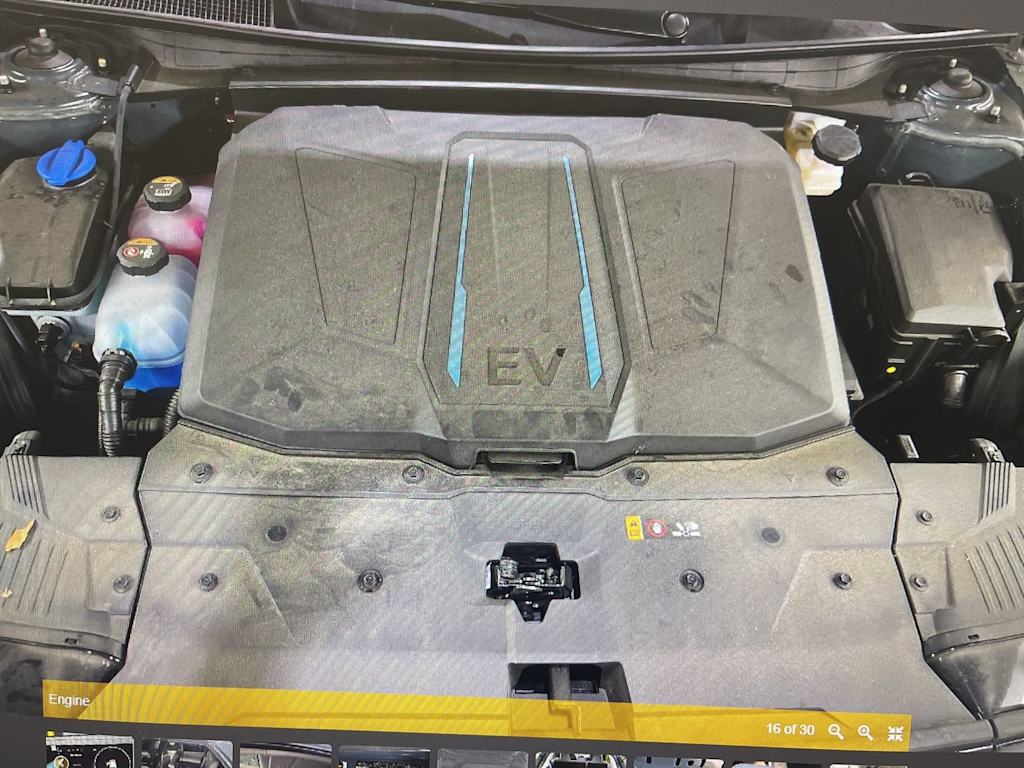 Thumbnail: 2024 Hyundai Ioniq 5 - 6