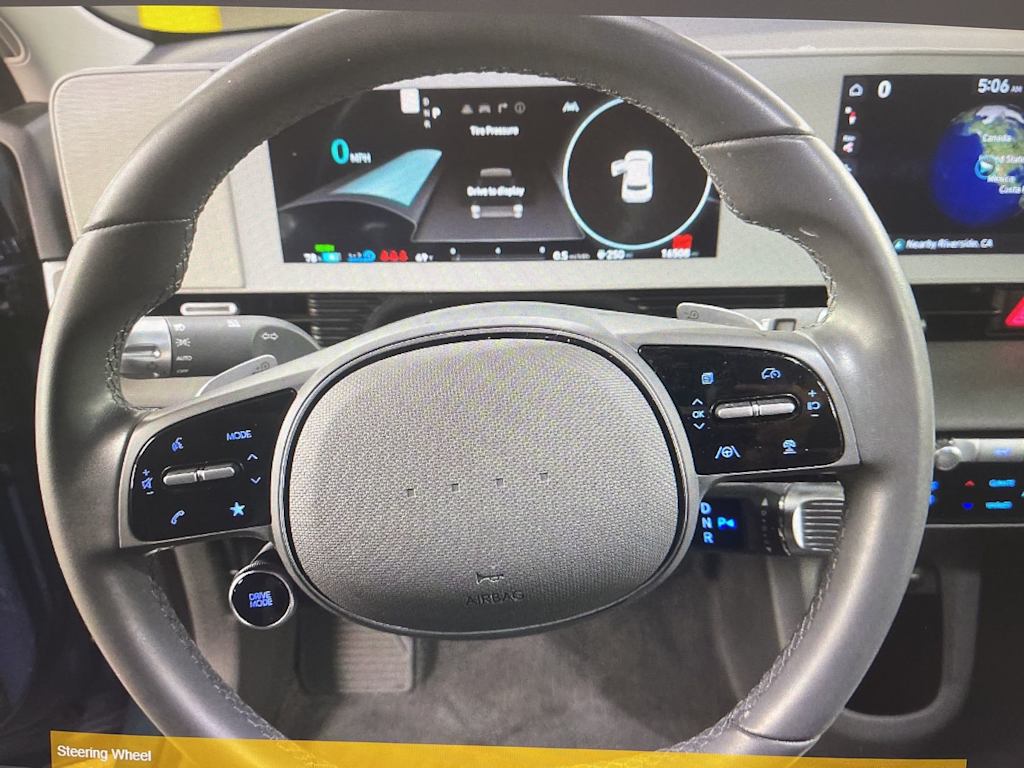 Thumbnail: 2024 Hyundai Ioniq 5 - 16