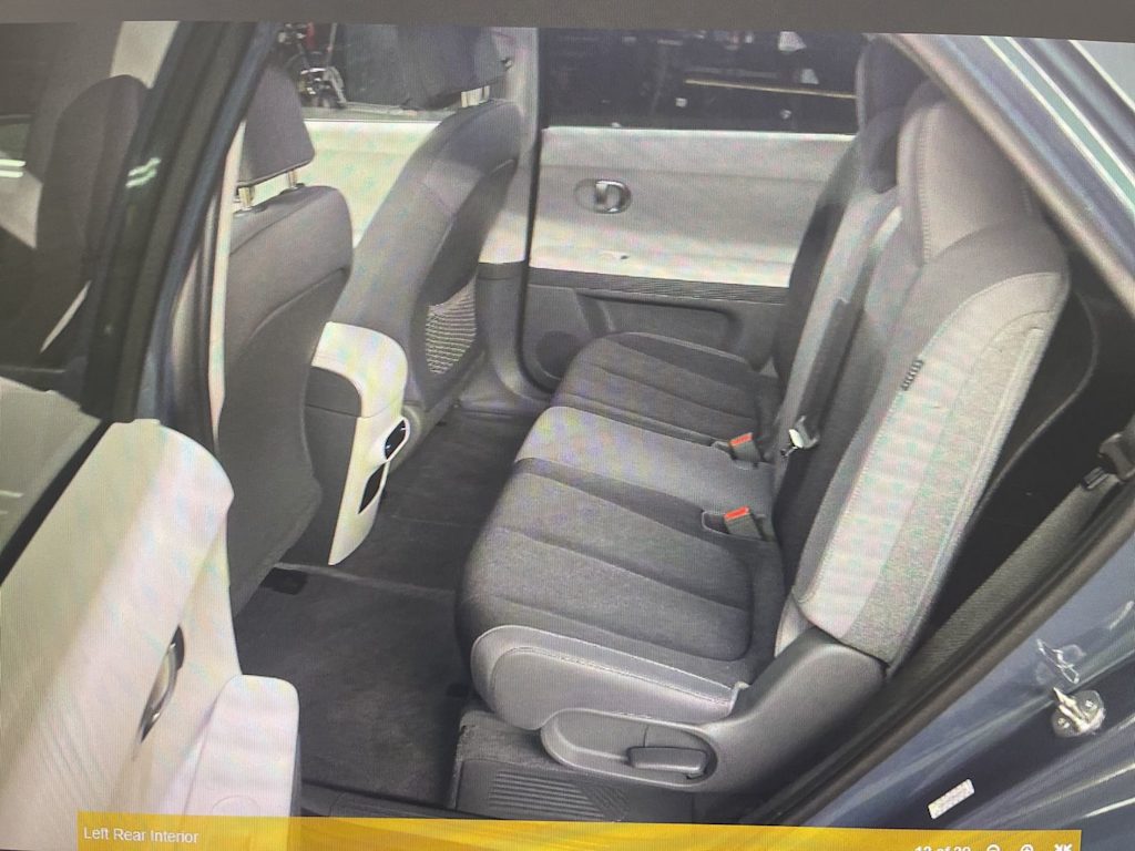 Thumbnail: 2024 Hyundai Ioniq 5 - 9