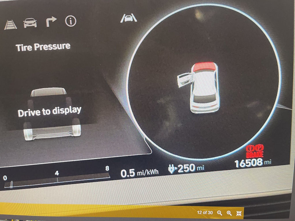 Thumbnail: 2024 Hyundai Ioniq 5 - 11