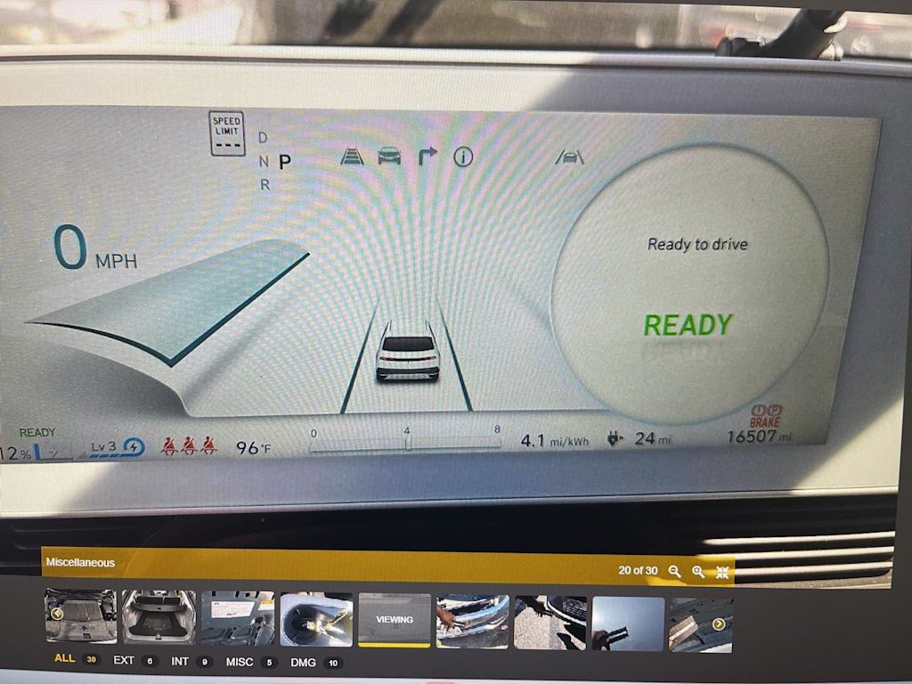 Thumbnail: 2024 Hyundai Ioniq 5 - 10