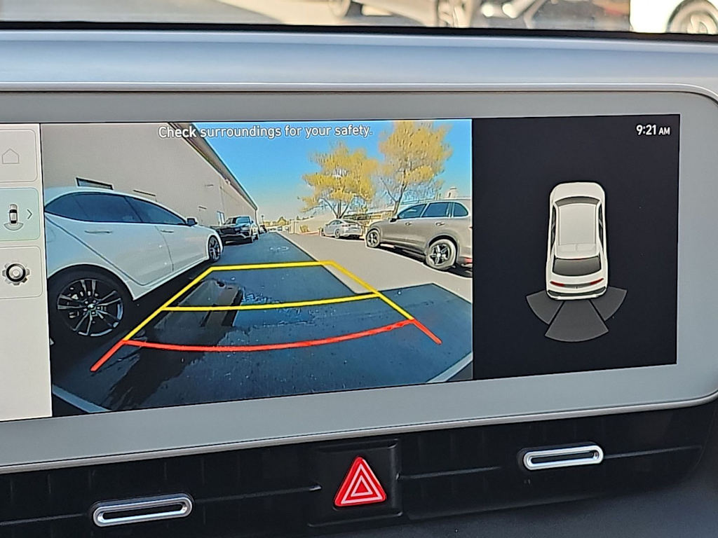 Thumbnail: 2023 Hyundai Ioniq 5 - 26