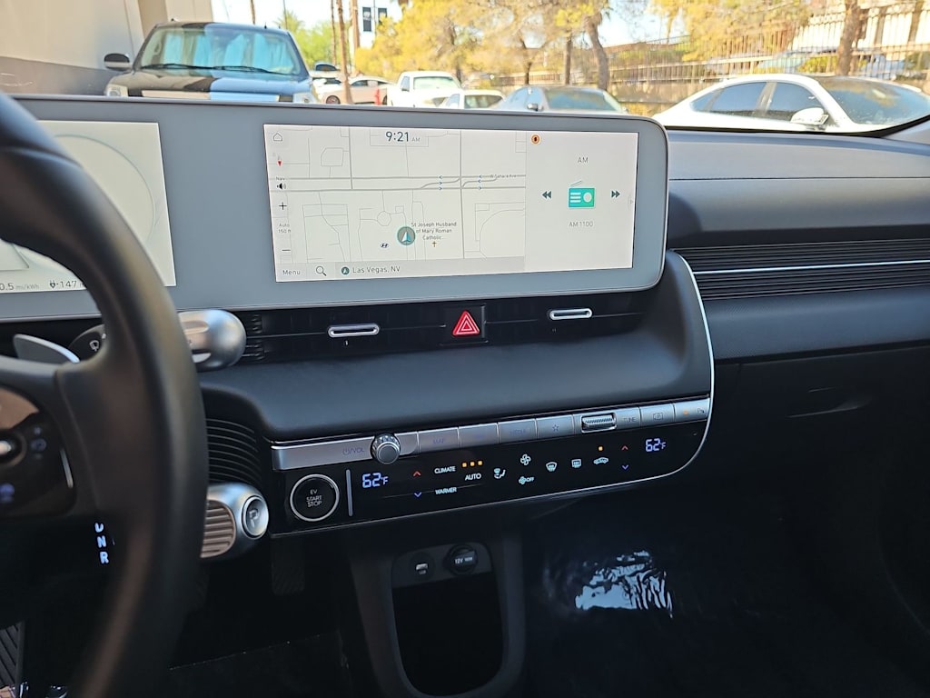 Thumbnail: 2023 Hyundai Ioniq 5 - 15