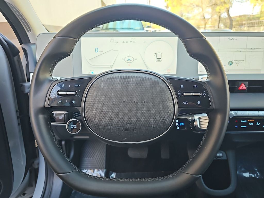 Thumbnail: 2023 Hyundai Ioniq 5 - 14