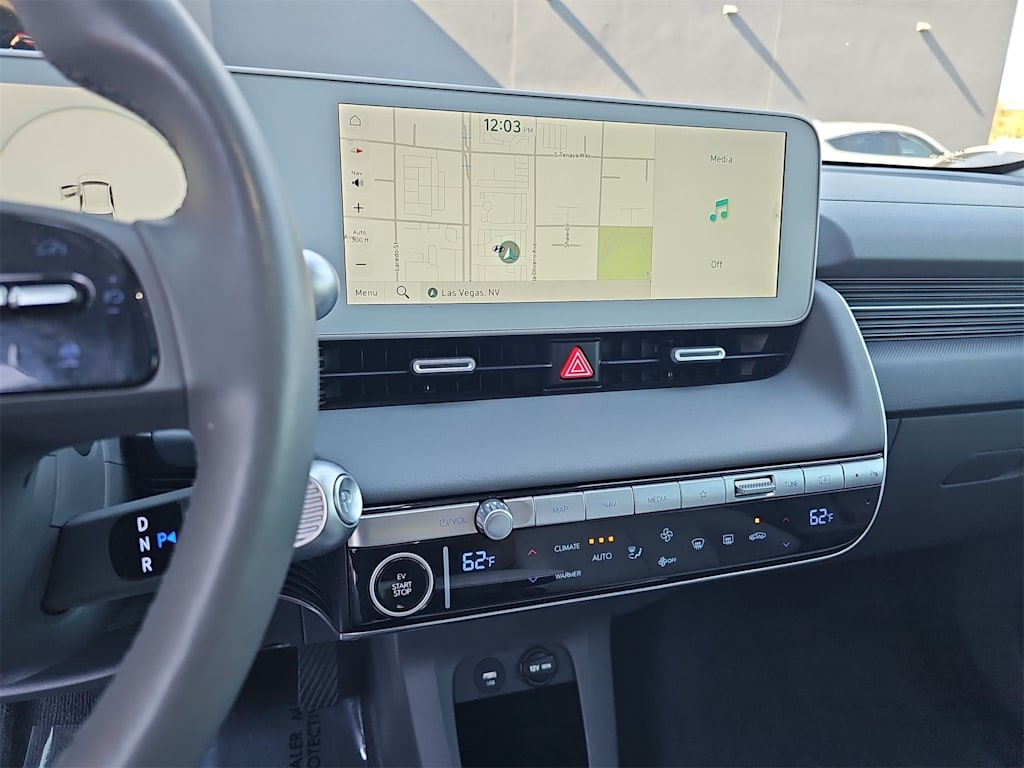 Thumbnail: 2023 Hyundai Ioniq 5 - 13