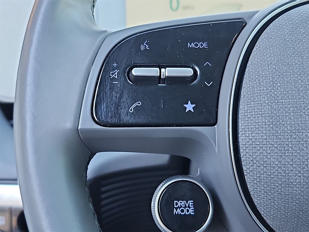 Thumbnail: 2023 Hyundai Ioniq 5 - 28