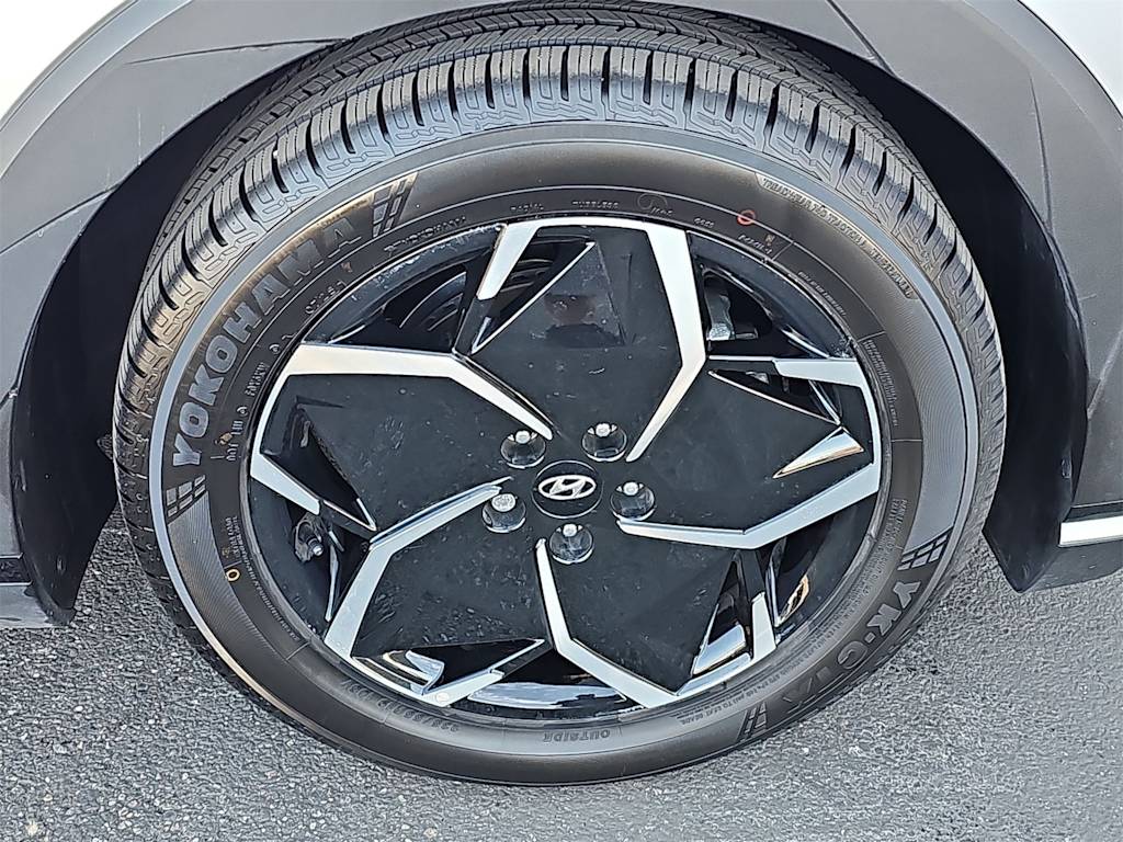 Thumbnail: 2023 Hyundai Ioniq 5 - 8