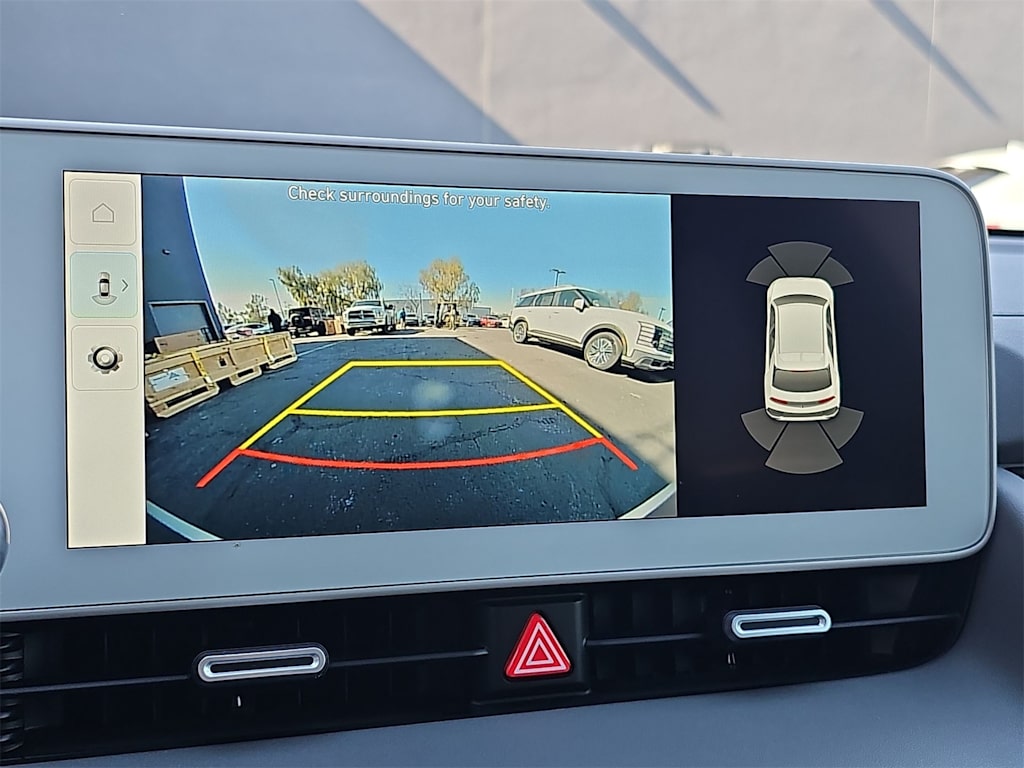 Thumbnail: 2023 Hyundai Ioniq 5 - 24