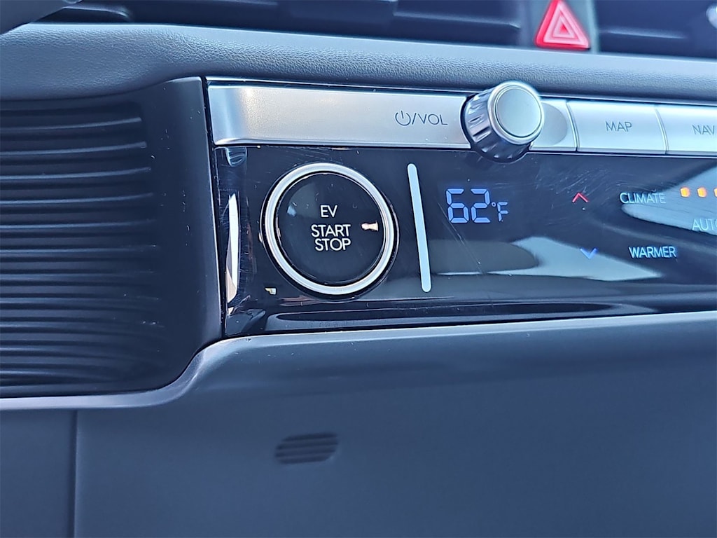 Thumbnail: 2023 Hyundai Ioniq 5 - 26