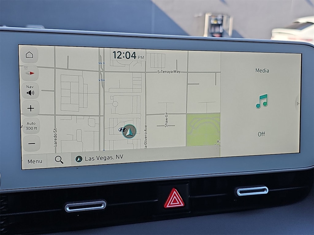 Thumbnail: 2023 Hyundai Ioniq 5 - 25