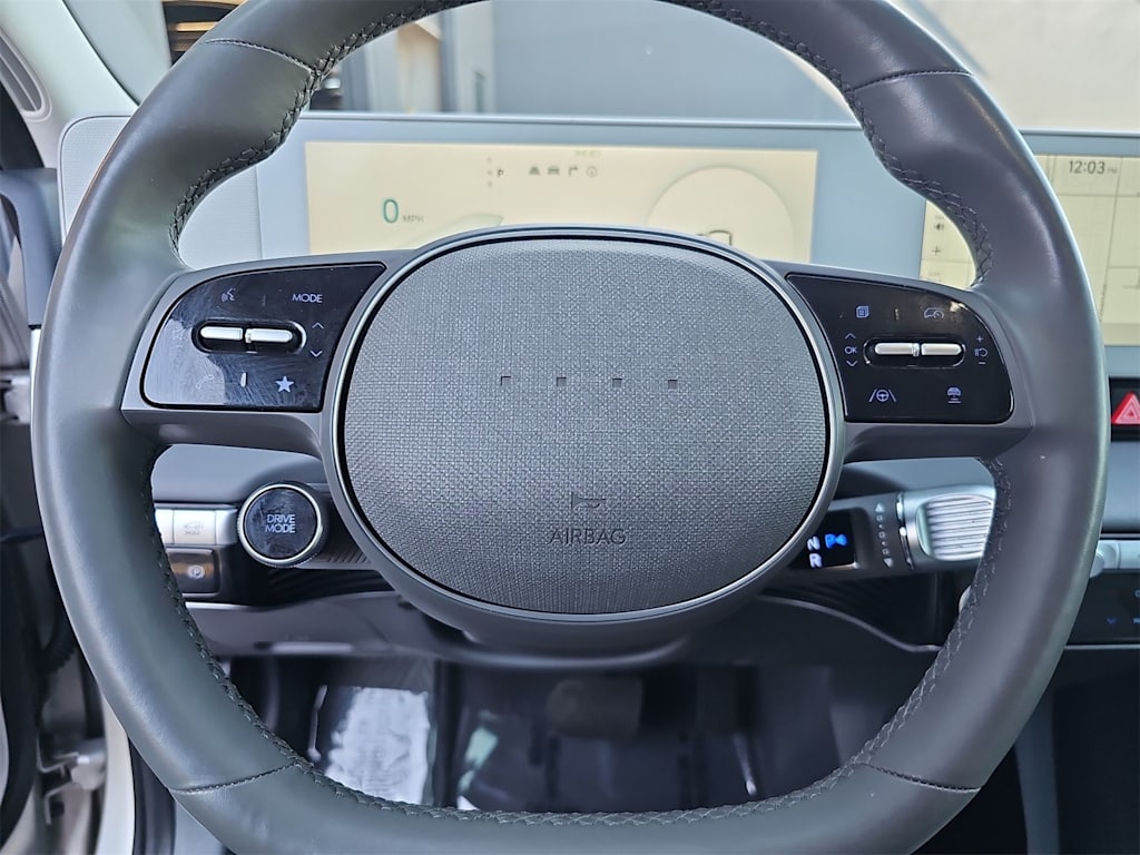 Thumbnail: 2023 Hyundai Ioniq 5 - 21