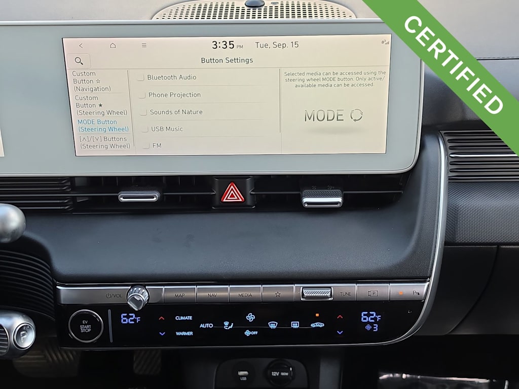 Thumbnail: 2024 Hyundai Ioniq 5 - 15