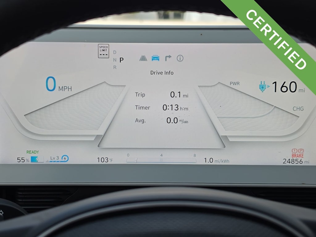 Thumbnail: 2024 Hyundai Ioniq 5 - 25
