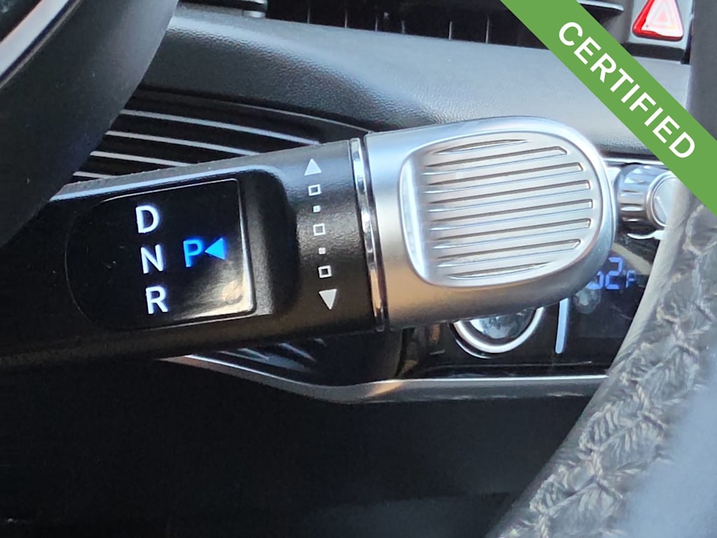 Thumbnail: 2024 Hyundai Ioniq 5 - 24