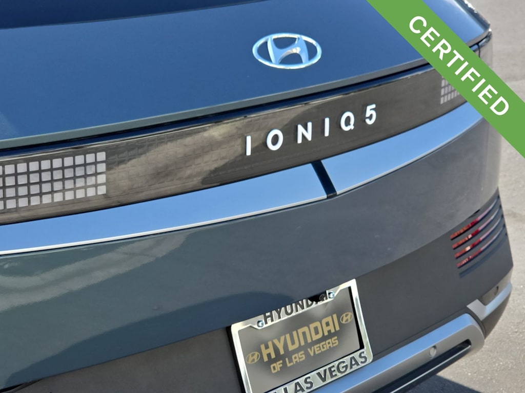 Thumbnail: 2024 Hyundai Ioniq 5 - 7