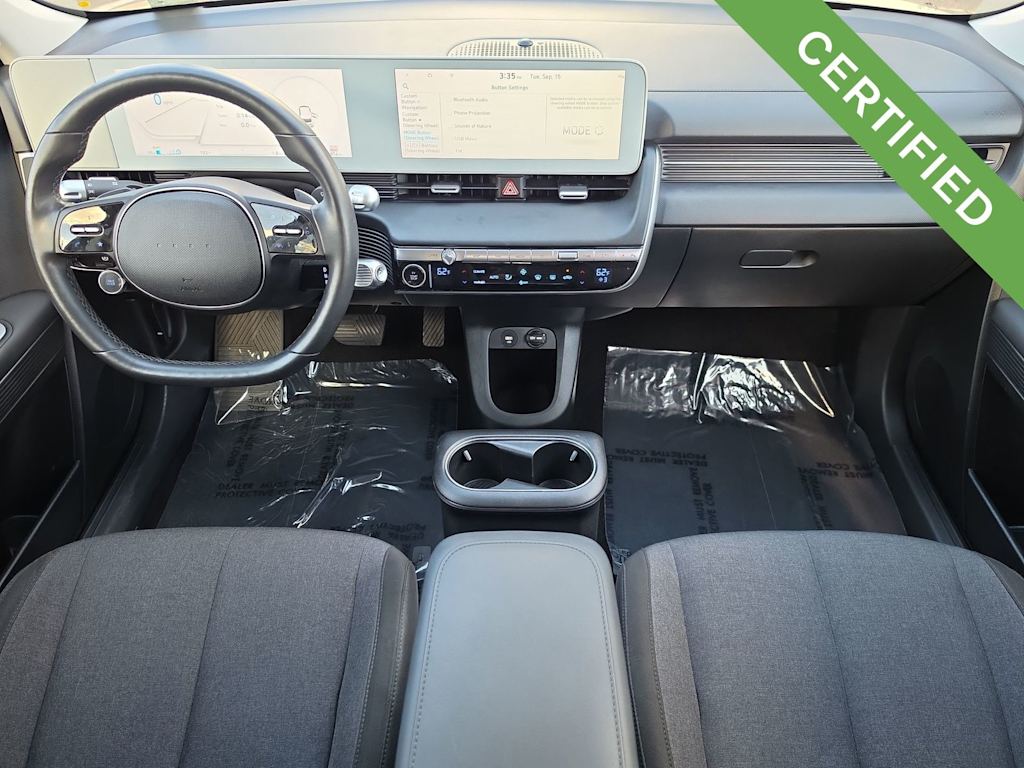 Thumbnail: 2024 Hyundai Ioniq 5 - 9