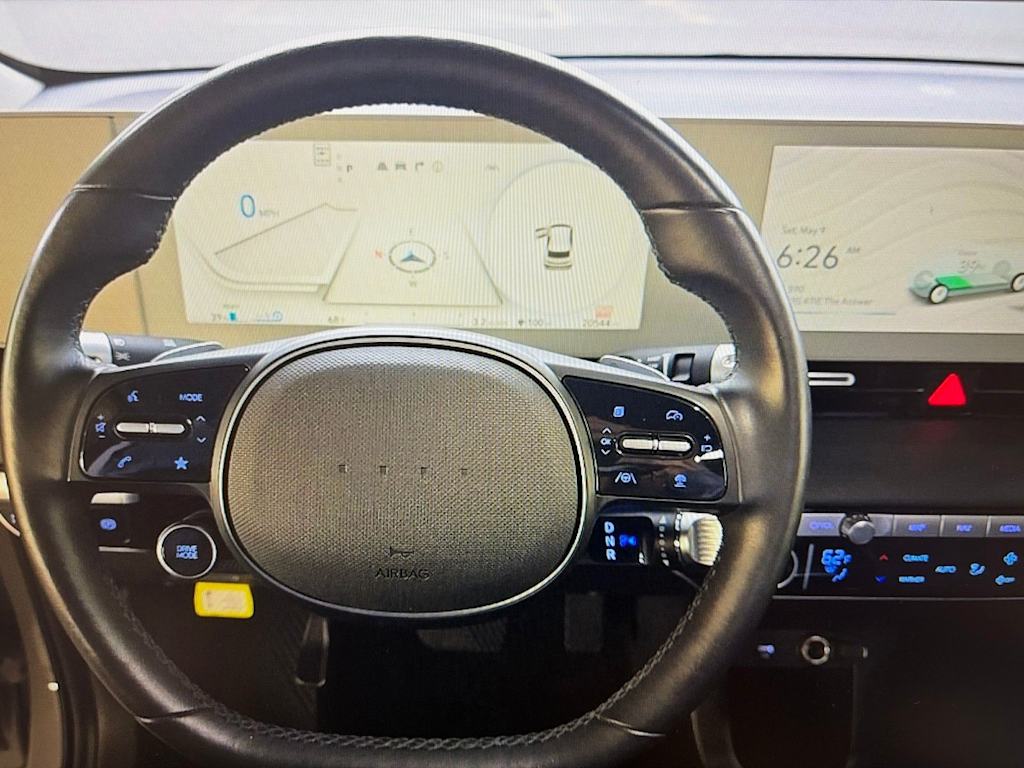 Thumbnail: 2024 Hyundai Ioniq 5 - 2