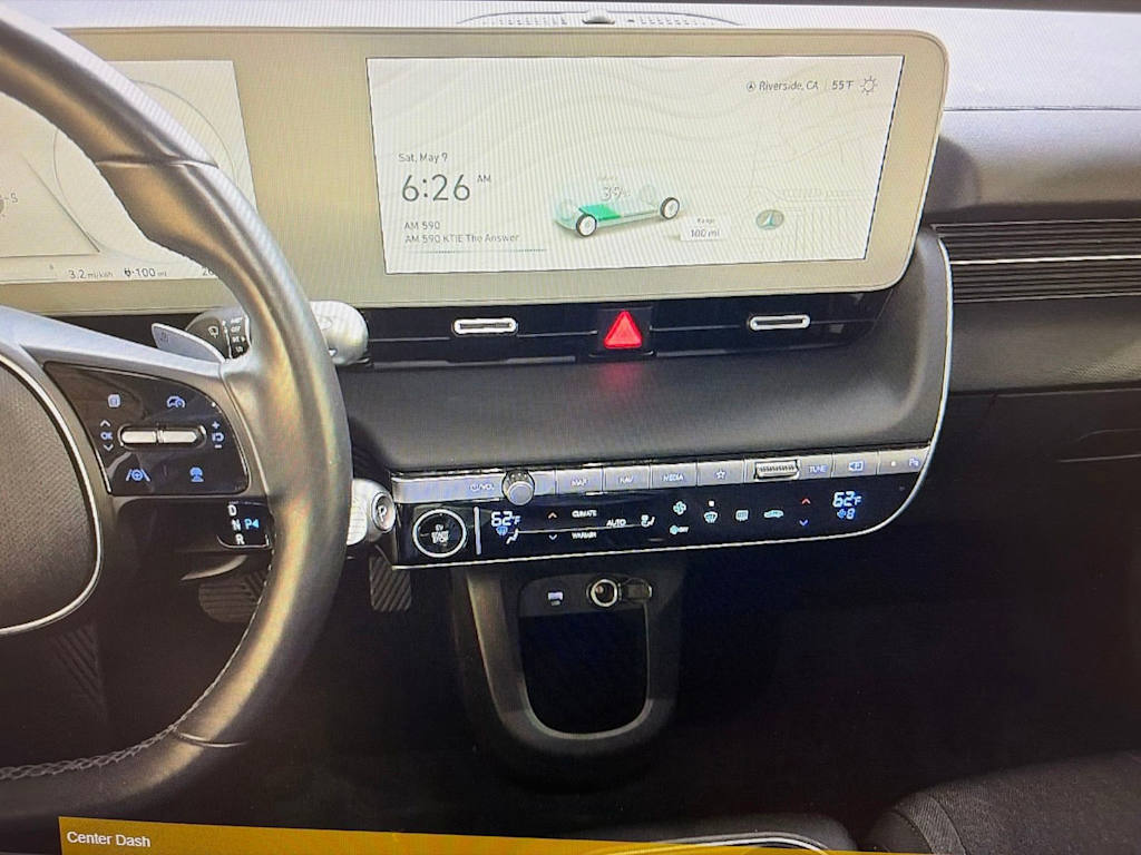 Thumbnail: 2024 Hyundai Ioniq 5 - 10