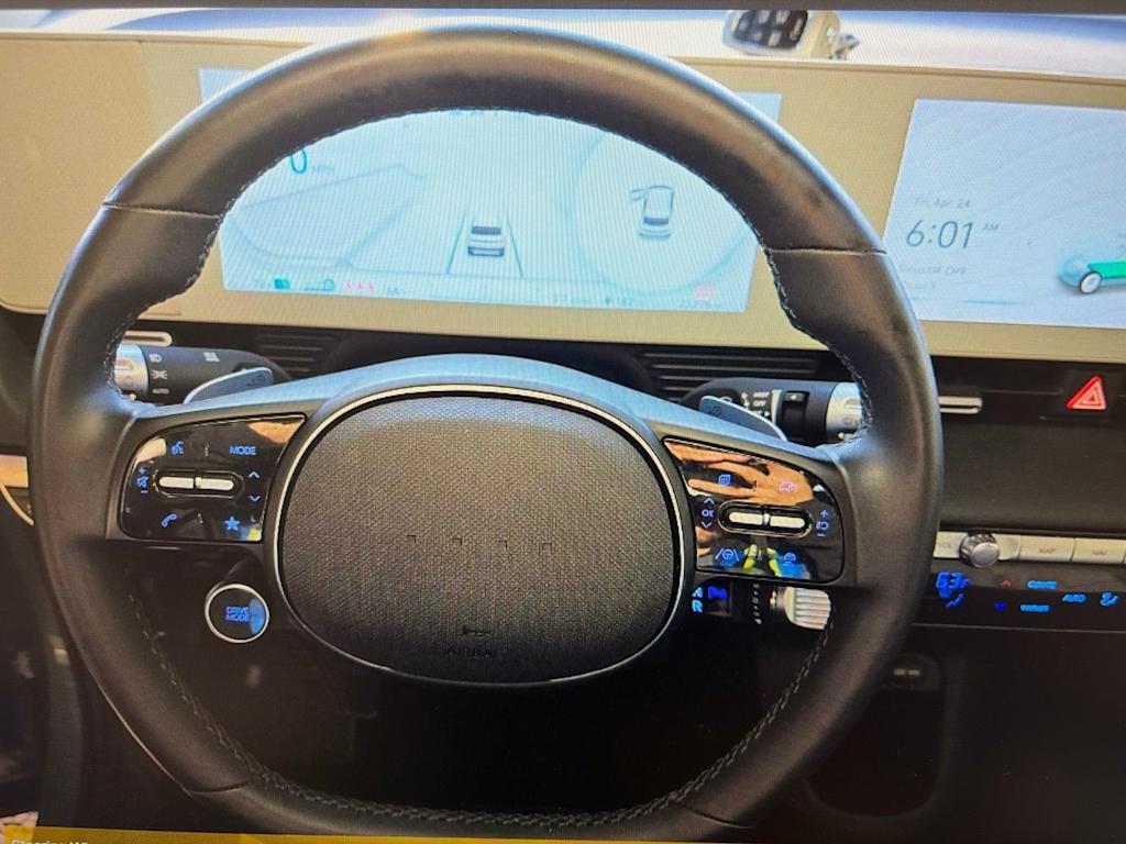 Thumbnail: 2024 Hyundai Ioniq 5 - 2