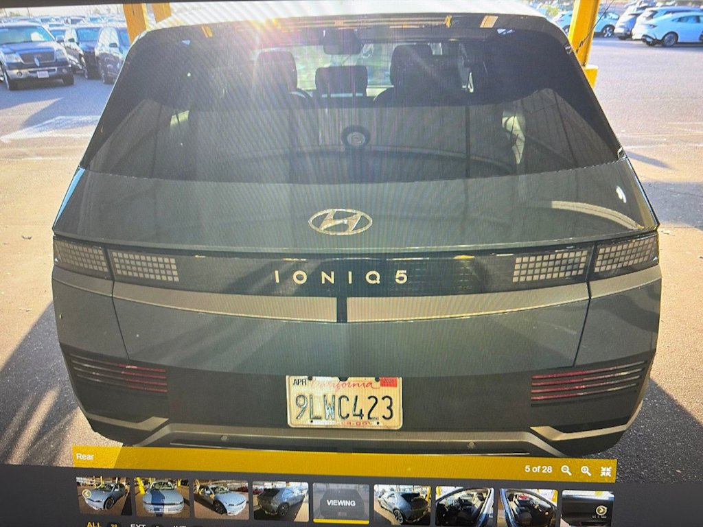 Thumbnail: 2024 Hyundai Ioniq 5 - 9