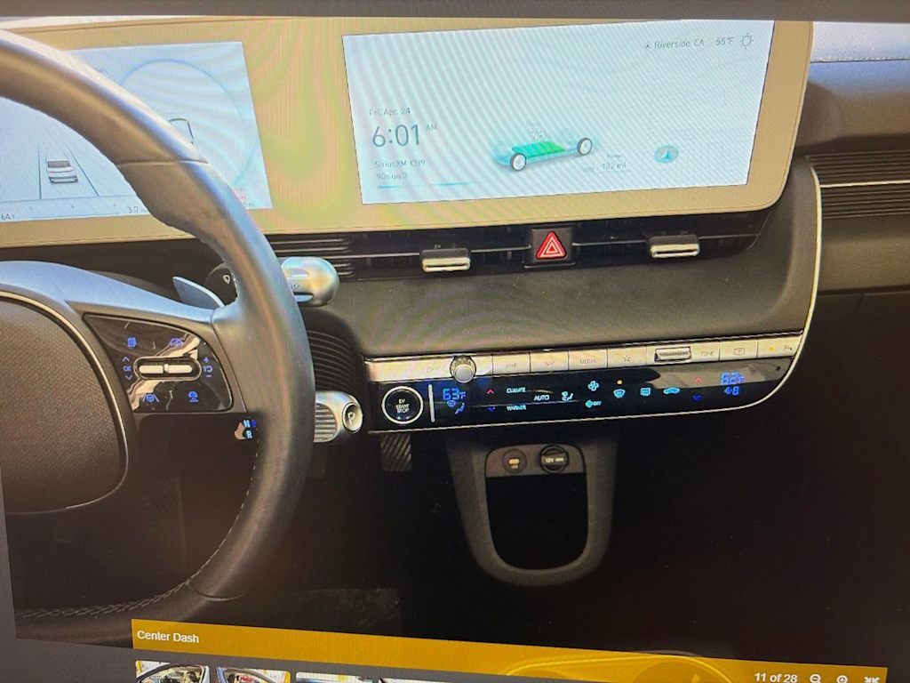 Thumbnail: 2024 Hyundai Ioniq 5 - 5