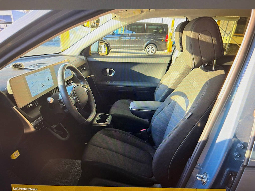 Thumbnail: 2024 Hyundai Ioniq 5 - 6