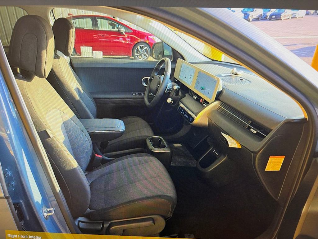 Thumbnail: 2024 Hyundai Ioniq 5 - 7