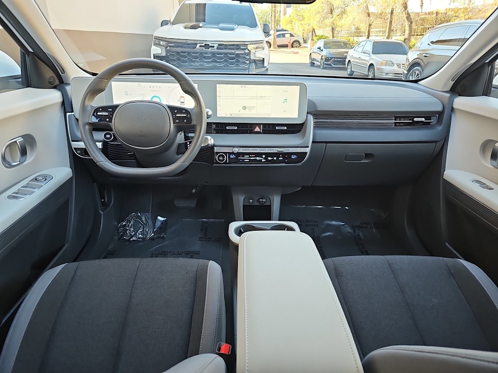 Thumbnail: 2024 Hyundai Ioniq 5 - 10