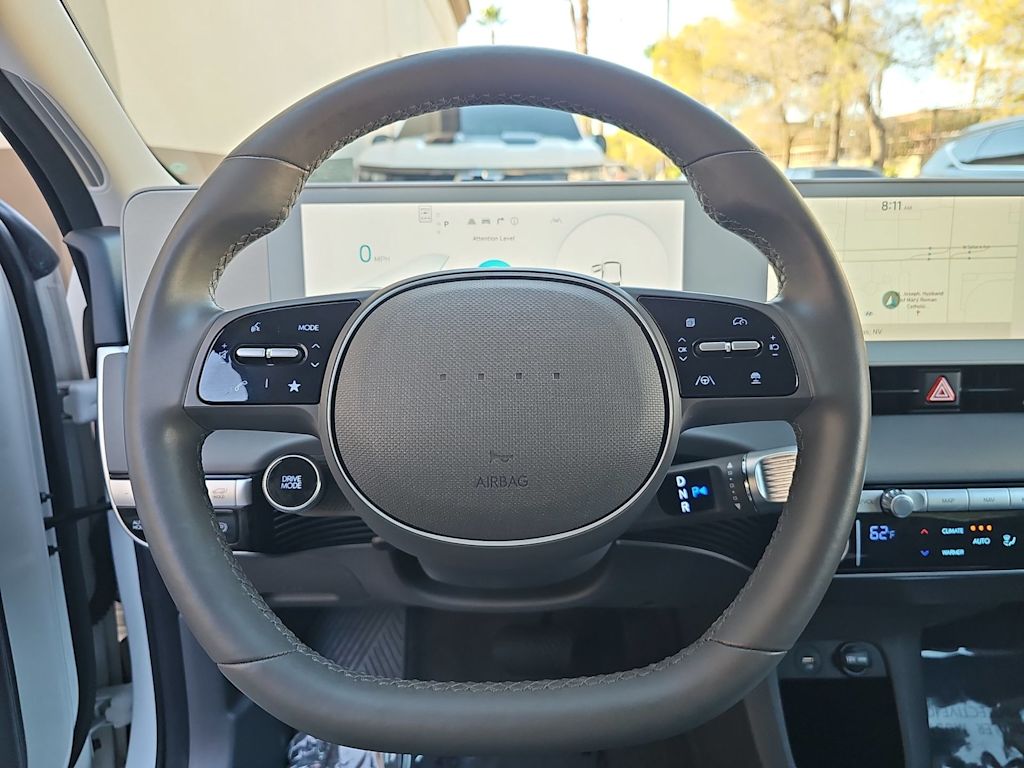 Thumbnail: 2024 Hyundai Ioniq 5 - 14