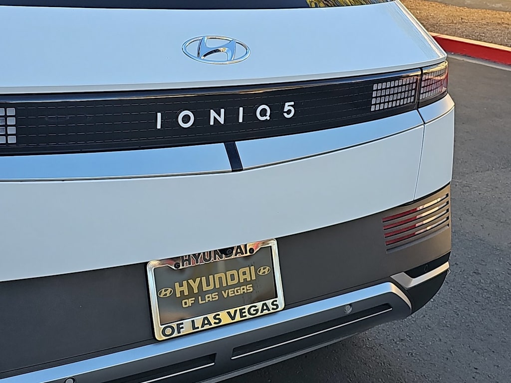 Thumbnail: 2024 Hyundai Ioniq 5 - 7