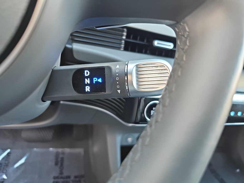 Thumbnail: 2024 Hyundai Ioniq 5 - 23