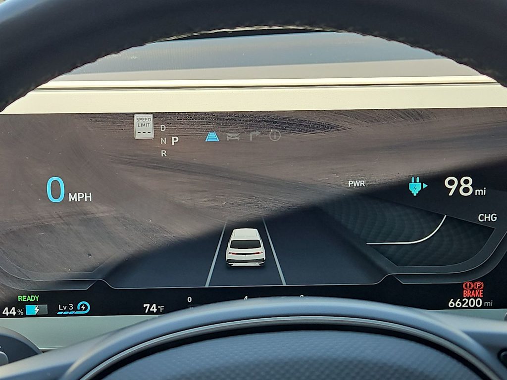 Thumbnail: 2024 Hyundai Ioniq 5 - 25