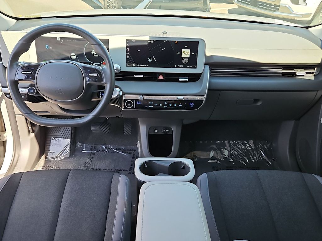 Thumbnail: 2024 Hyundai Ioniq 5 - 10
