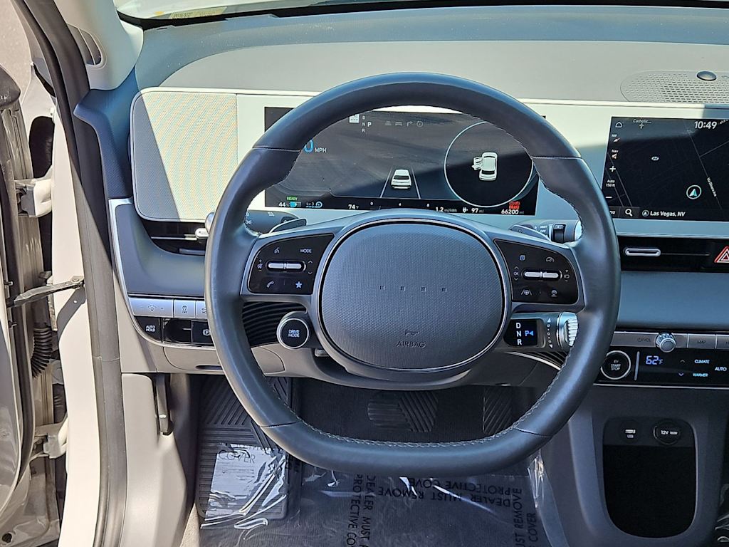 Thumbnail: 2024 Hyundai Ioniq 5 - 13