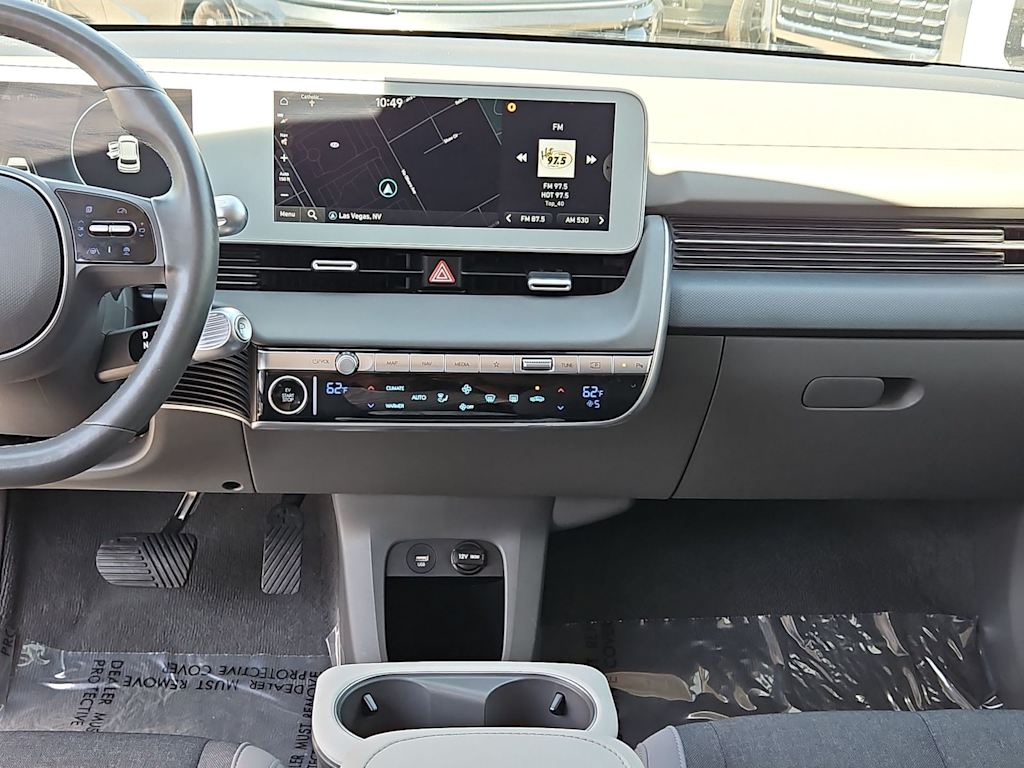 Thumbnail: 2024 Hyundai Ioniq 5 - 14
