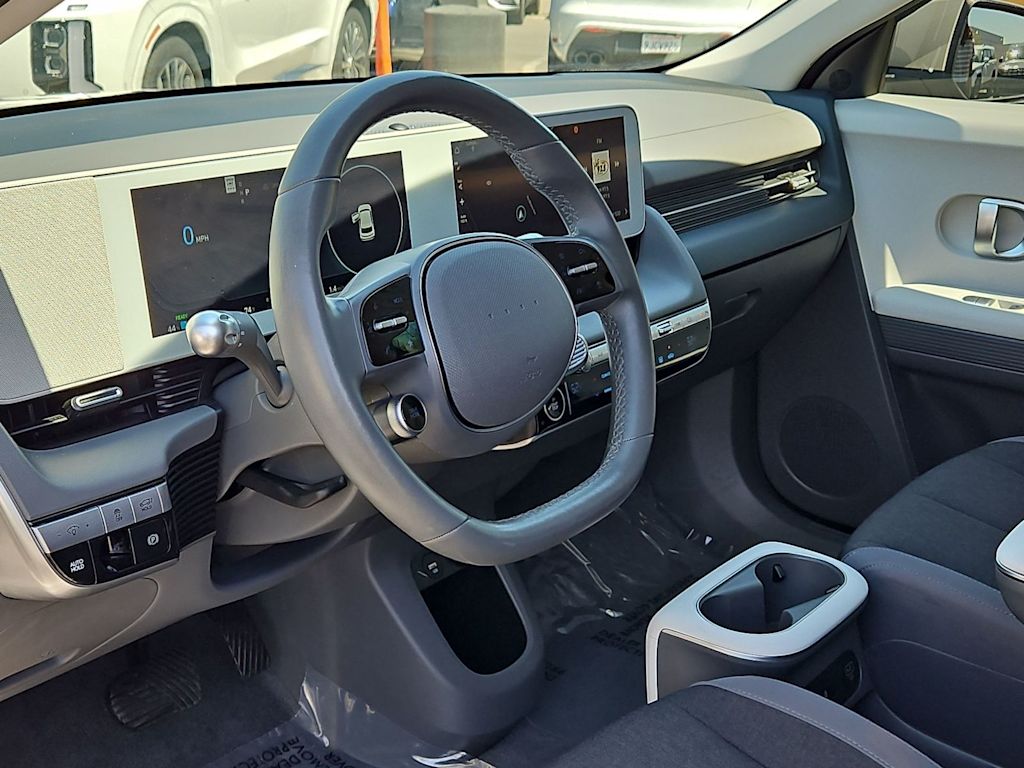 Thumbnail: 2024 Hyundai Ioniq 5 - 2