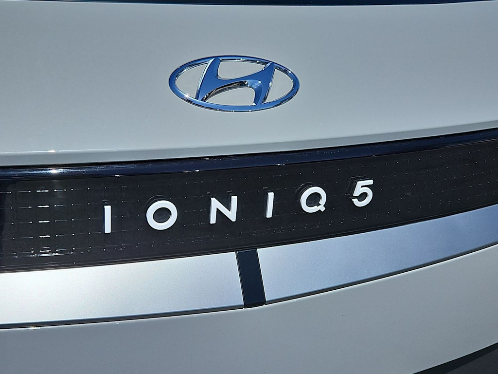 Thumbnail: 2024 Hyundai Ioniq 5 - 7
