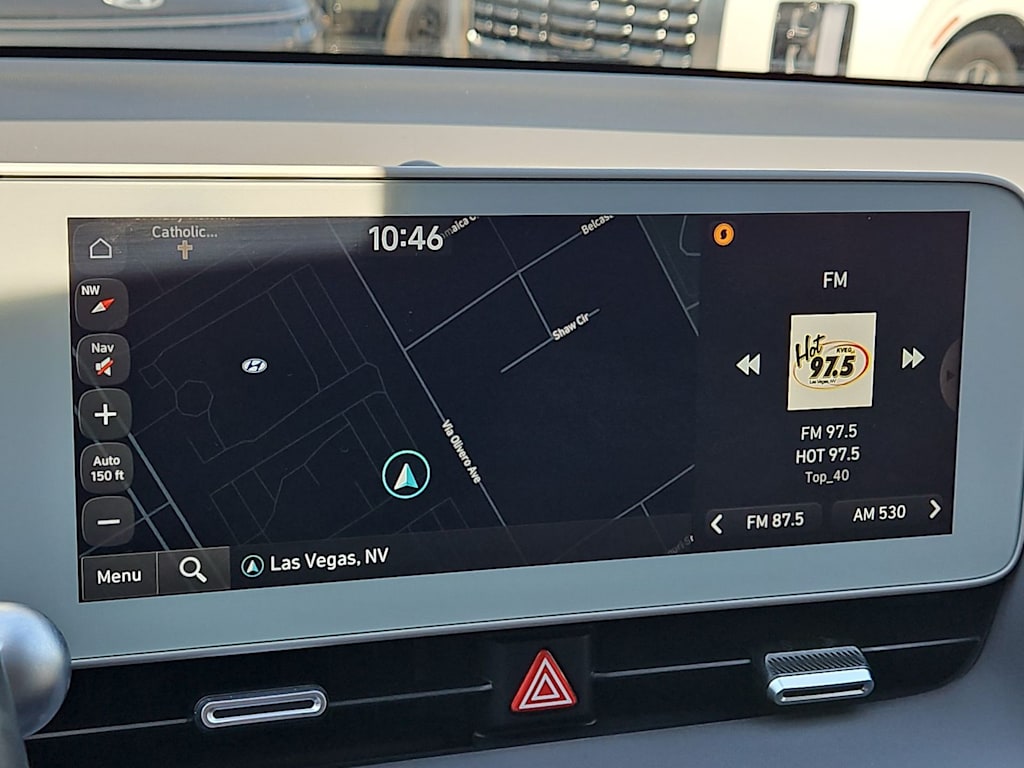 Thumbnail: 2024 Hyundai Ioniq 5 - 27