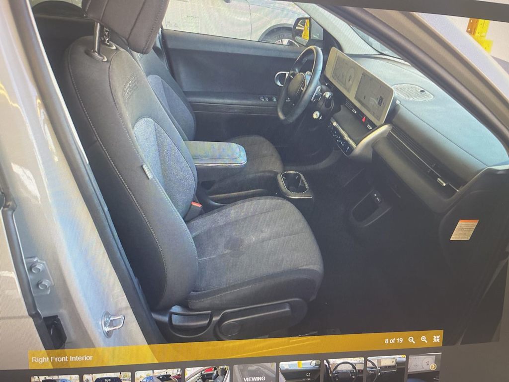 Thumbnail: 2024 Hyundai Ioniq 5 - 10