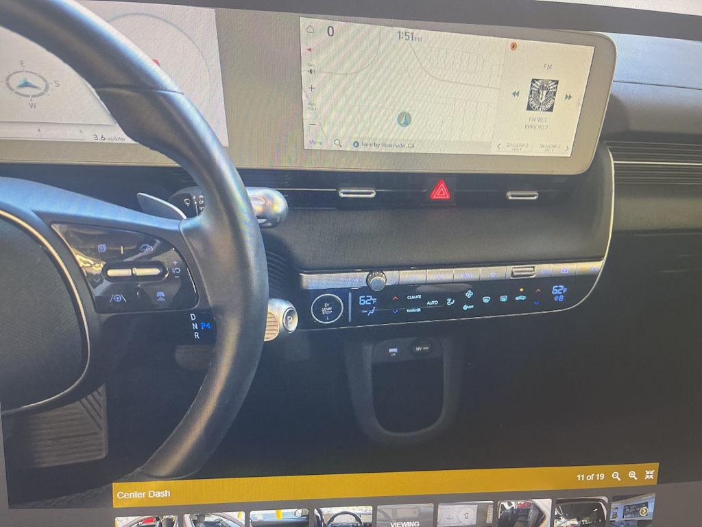 Thumbnail: 2024 Hyundai Ioniq 5 - 8