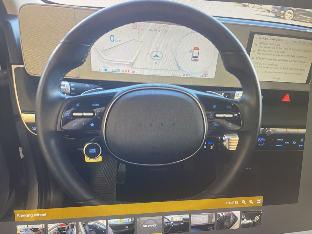 Thumbnail: 2024 Hyundai Ioniq 5 - 2