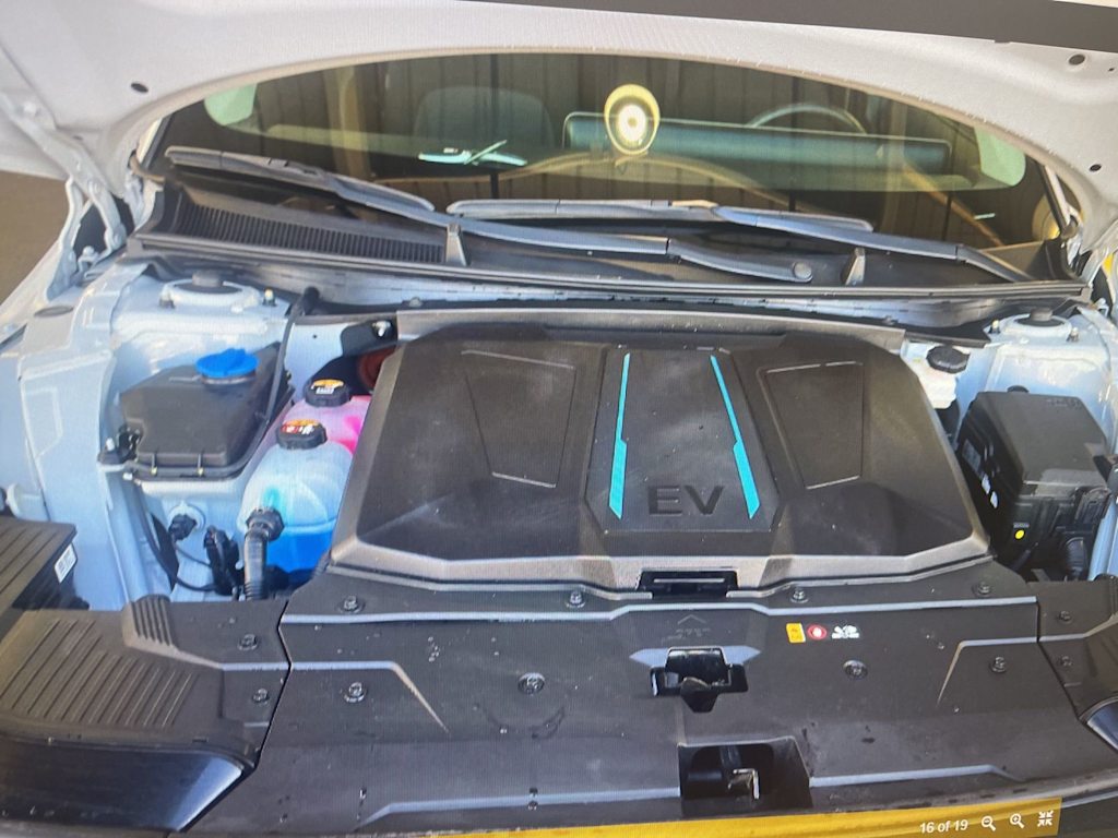 Thumbnail: 2024 Hyundai Ioniq 5 - 7