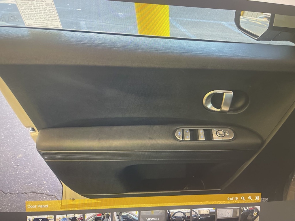 Thumbnail: 2024 Hyundai Ioniq 5 - 17