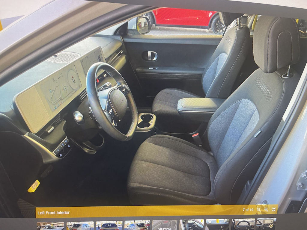 Thumbnail: 2024 Hyundai Ioniq 5 - 9