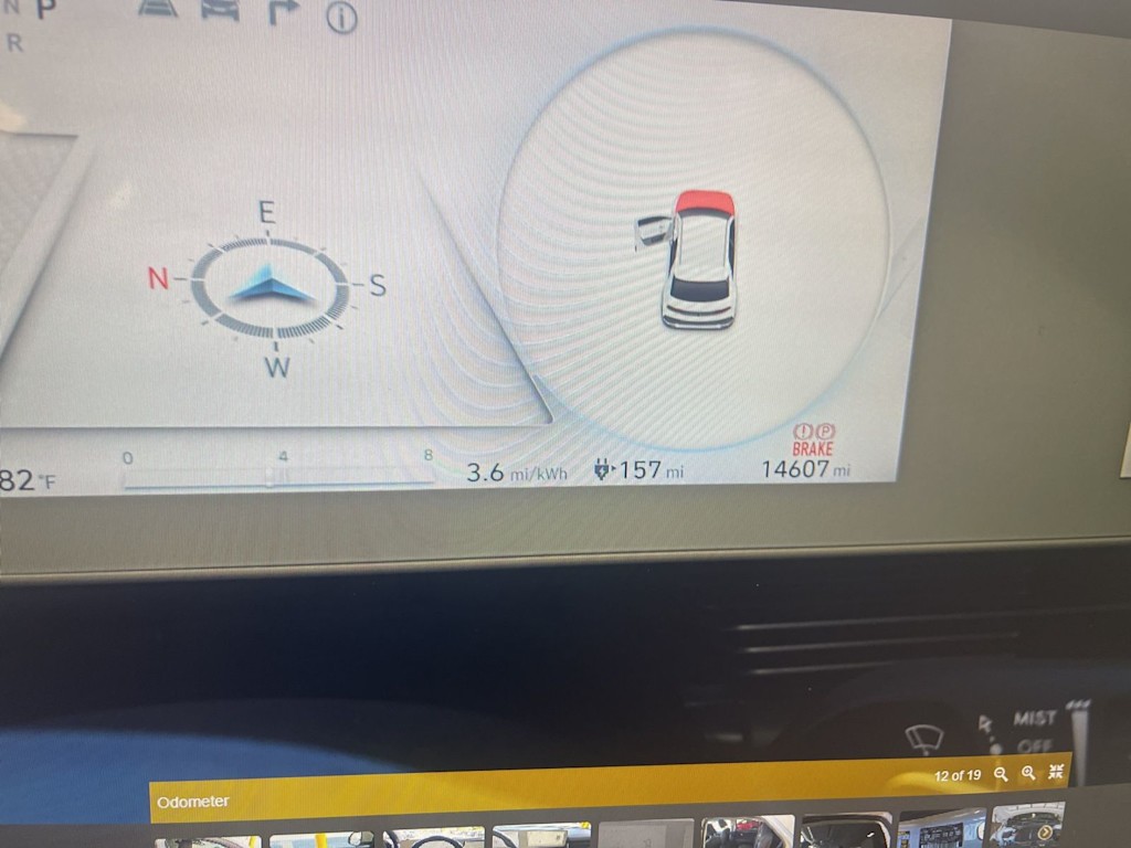 Thumbnail: 2024 Hyundai Ioniq 5 - 12