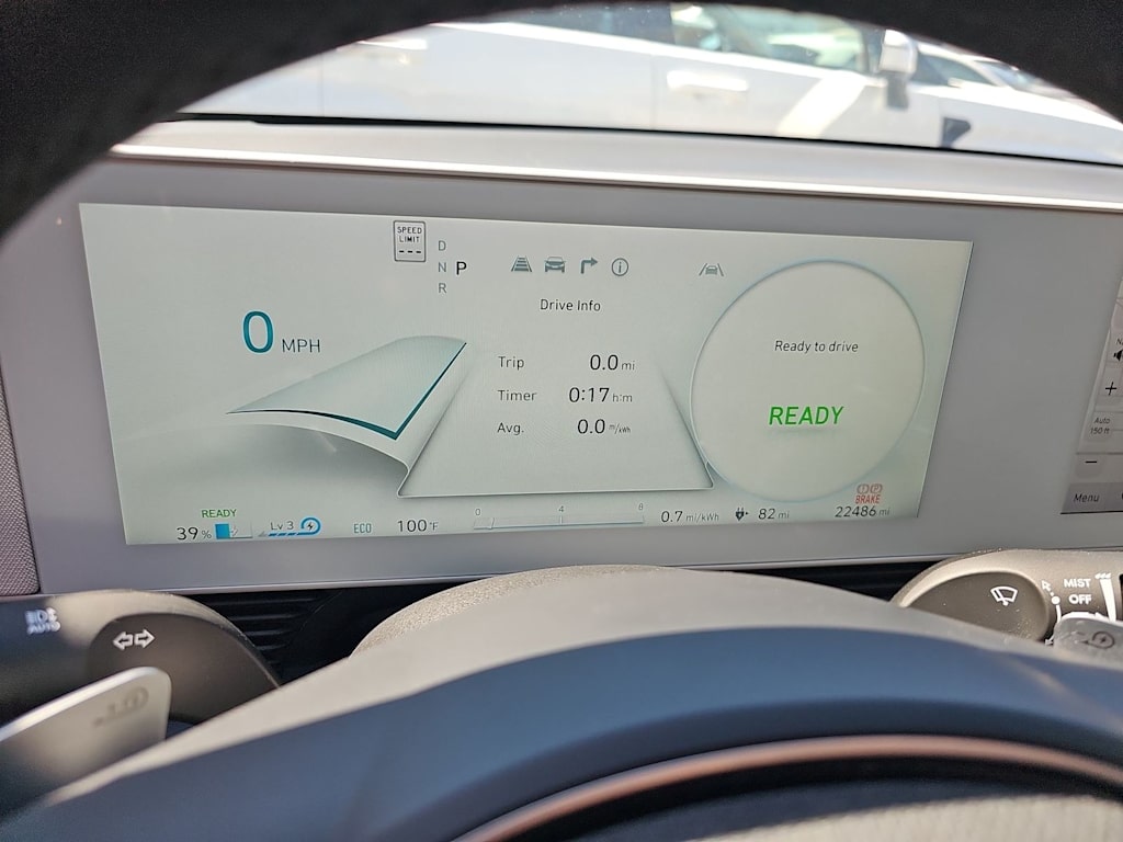 Thumbnail: 2024 Hyundai Ioniq 5 - 22