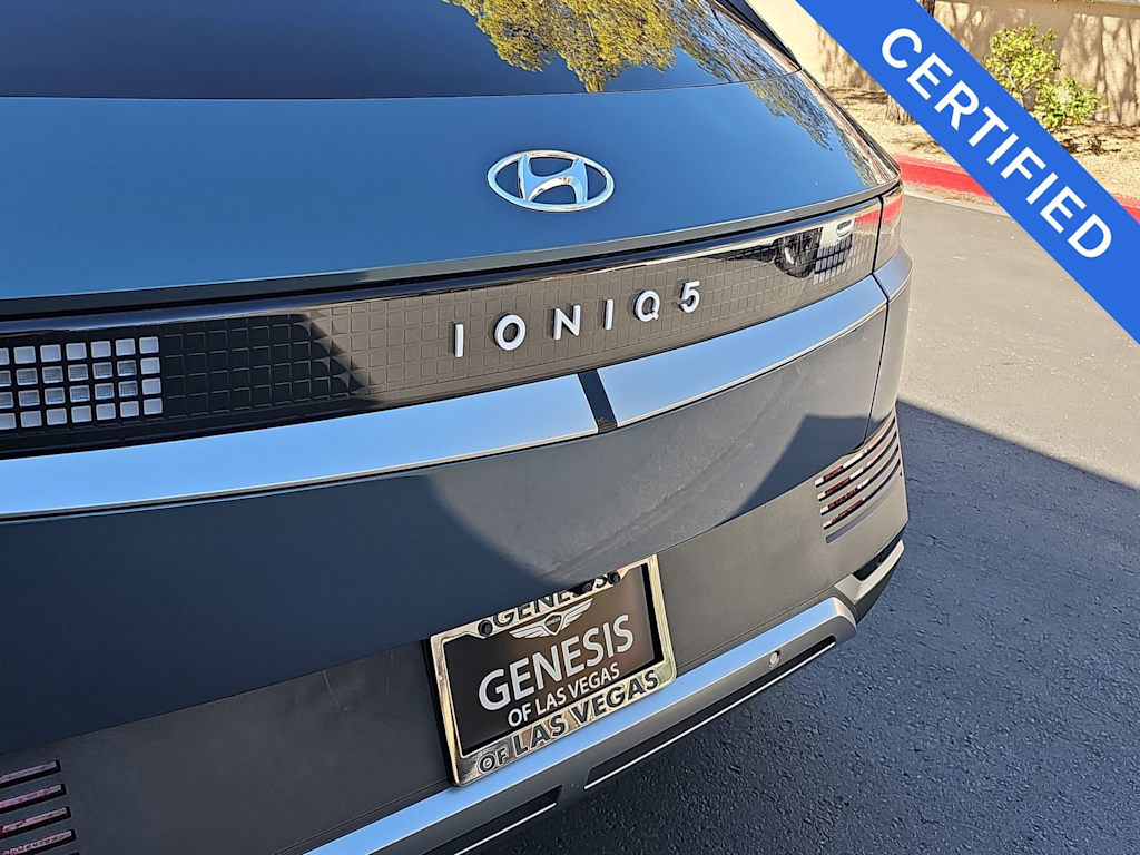 Thumbnail: 2024 Hyundai Ioniq 5 - 7