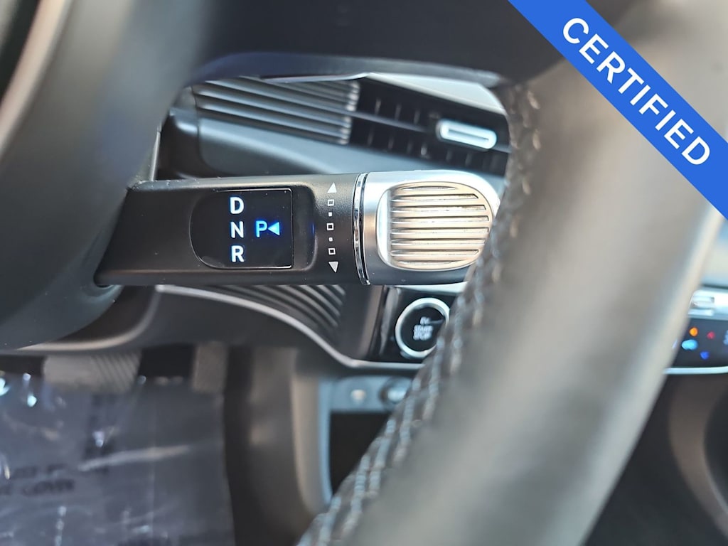 Thumbnail: 2024 Hyundai Ioniq 5 - 16